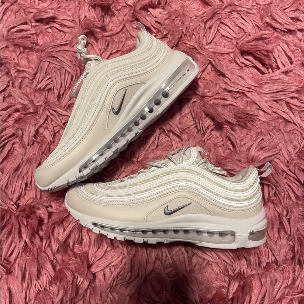 Brand new Nike air max 97
